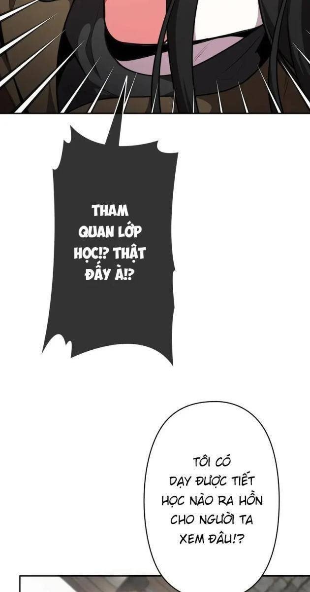 Giáo Viên Giả Mạo Người Vô Tình Trở Nên Mạnh Nhất - Page 91