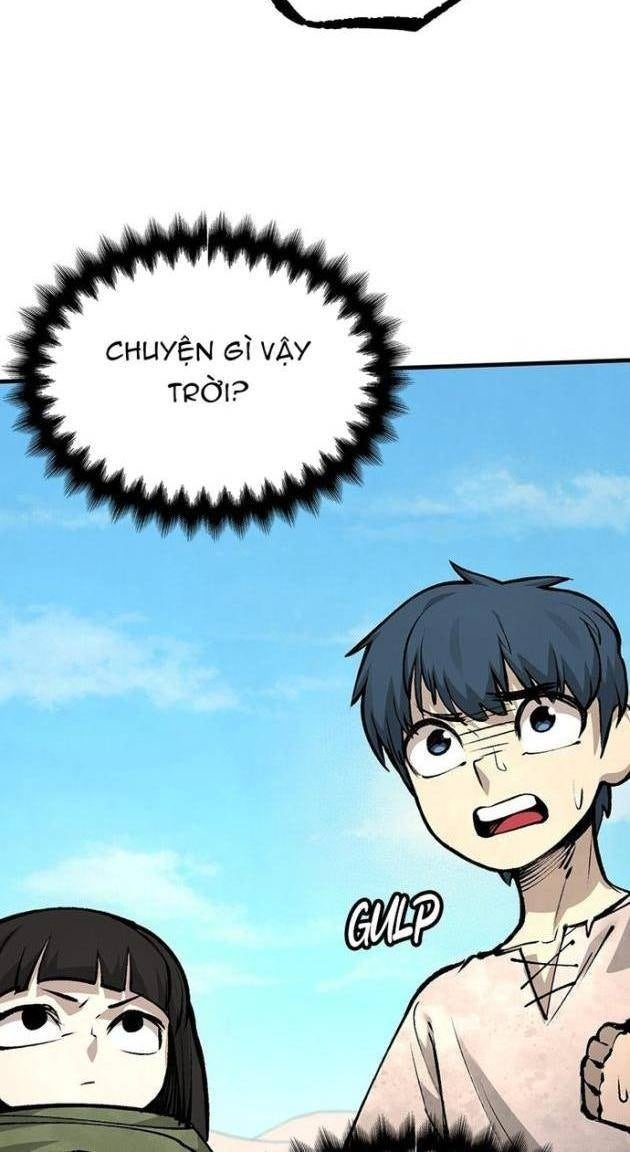 Ngọn Lửa Của Hòa Bình - Page 23