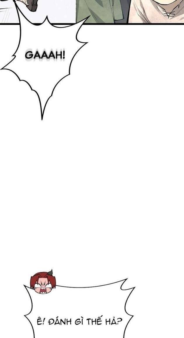 Ngọn Lửa Của Hòa Bình - Page 7