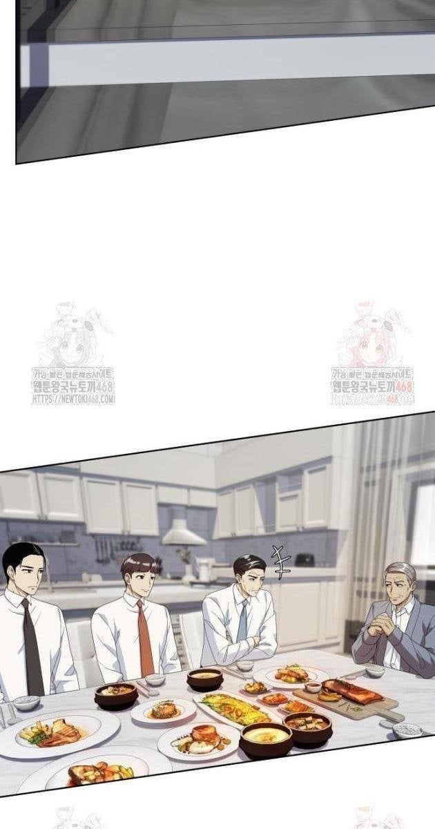 Từ Nhân Viên Vạn Năng Trở Thành Huyền Thoại - Page 116