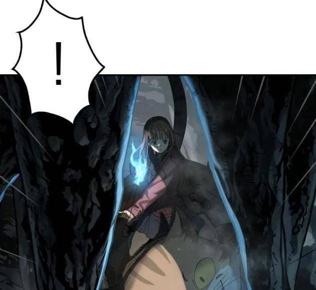 Lời Nguyền Của Dangun - Page 83