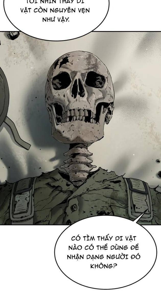 Lời Nguyền Của Dangun - Page 48