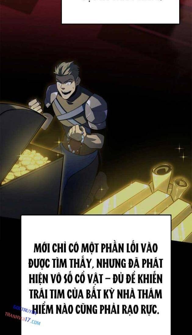 Con Trai Út Của Bá Tước Là Một Người Chơi - Page 83