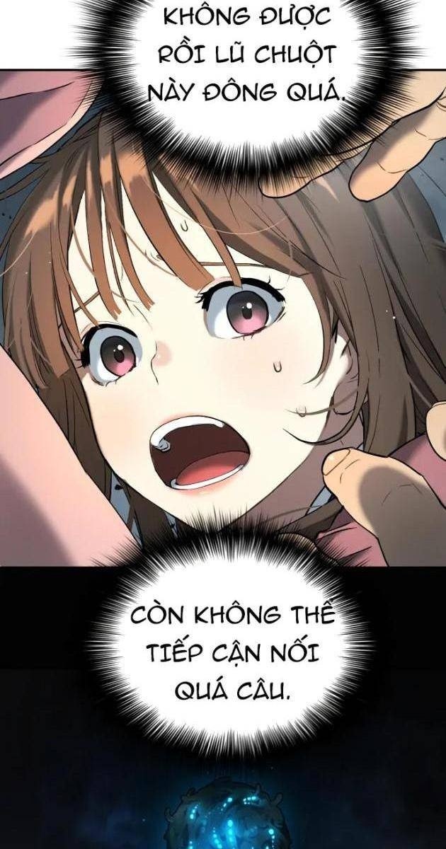 Lời Nguyền Của Dangun - Page 76