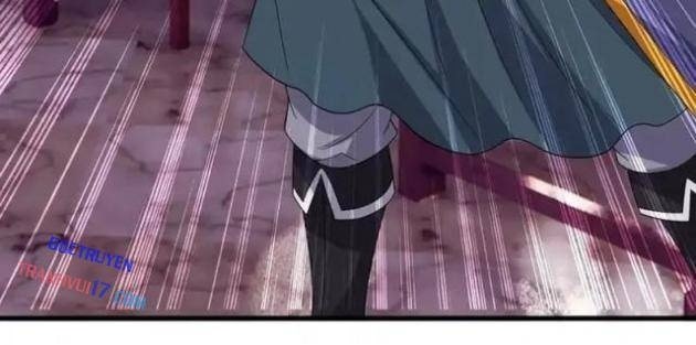 Tiên Võ Đế Tôn - Page 97