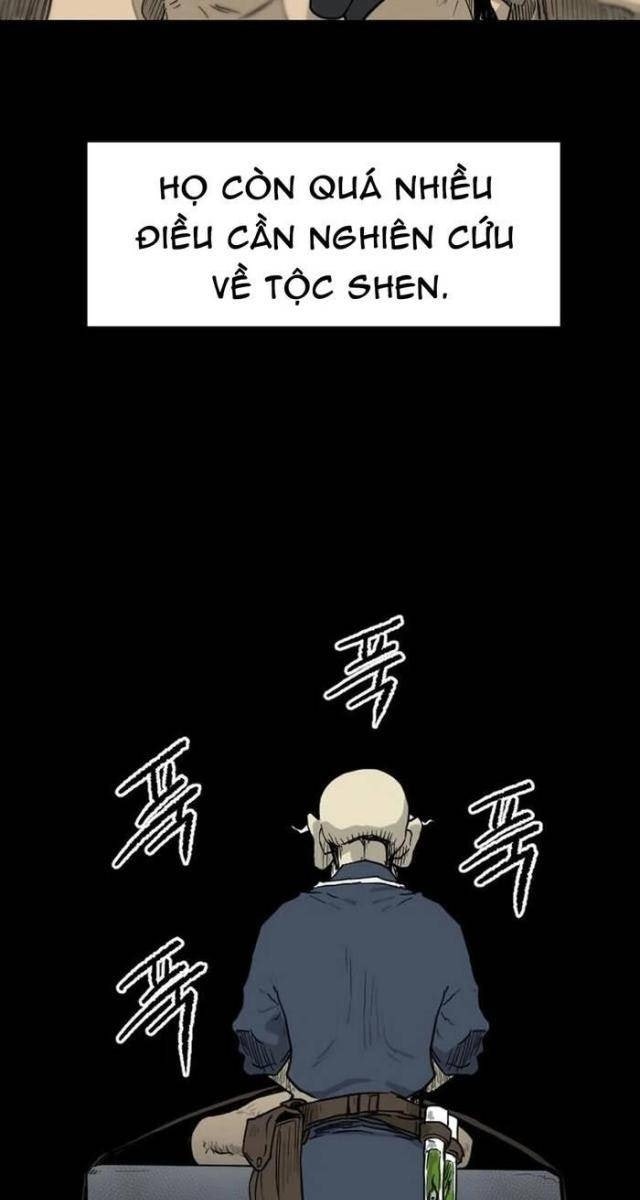 Ma Chiến Sĩ - Page 48