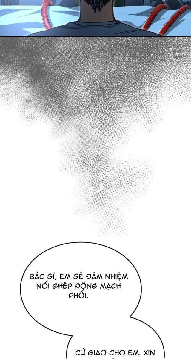 Bác Sĩ Hồi Quy Chỉ Muốn Sống Bình Lặng - Page 31