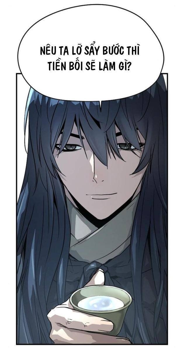 Tuyệt Thế Hồi Quy - Page 154