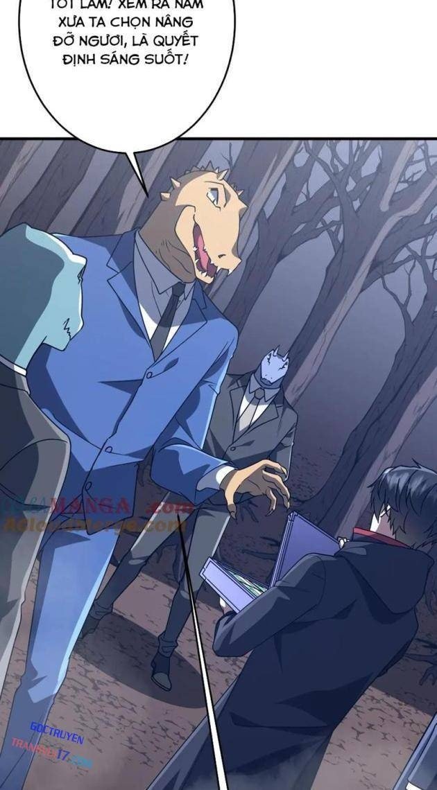 Bắt Đầu Với Trăm Vạn Minh Tệ - Page 30