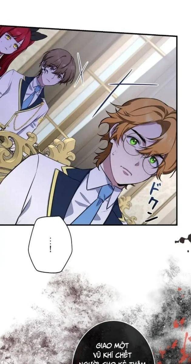 Giáo Viên Giả Mạo Người Vô Tình Trở Nên Mạnh Nhất - Page 26