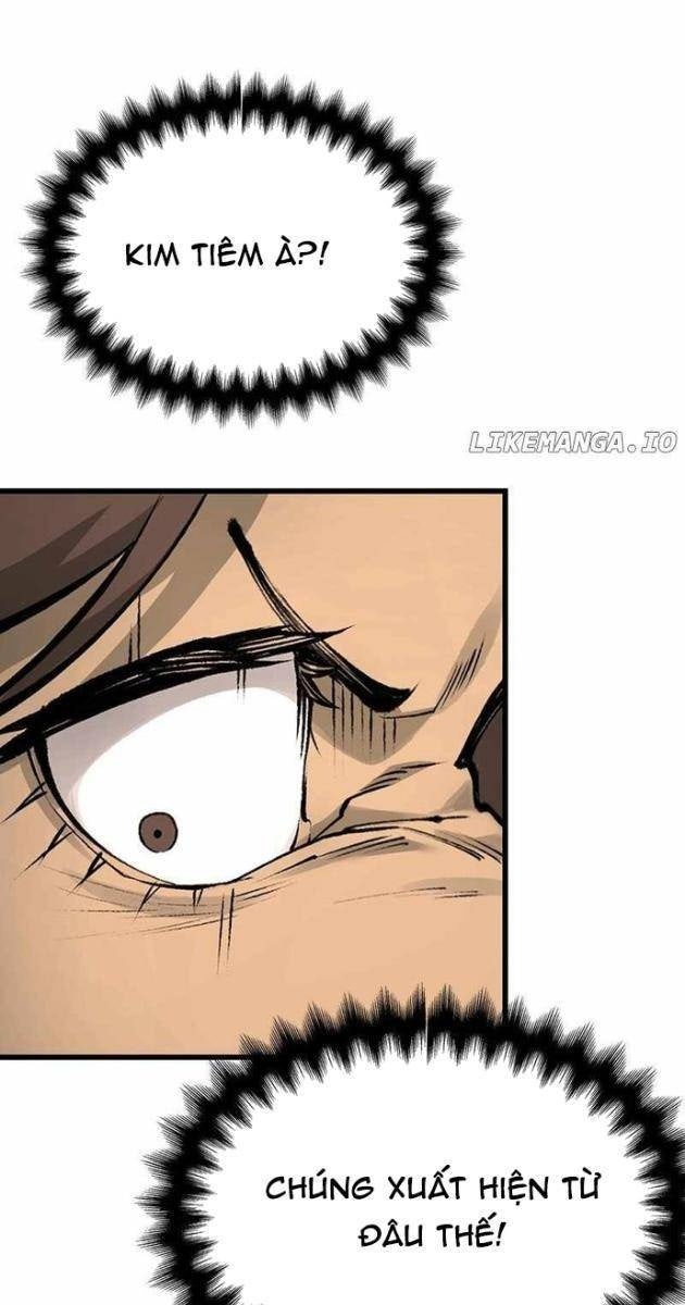 Ngọn Lửa Của Hòa Bình - Page 54