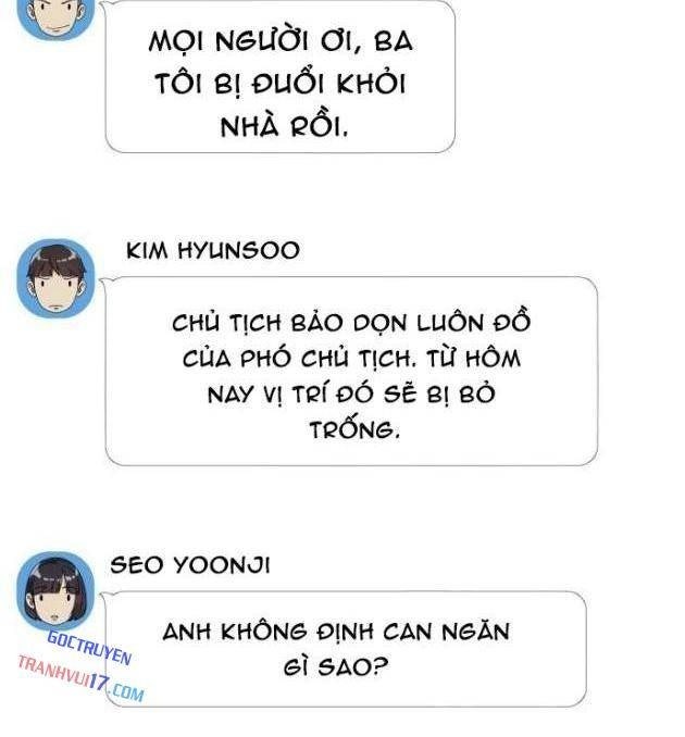 Từ Nhân Viên Vạn Năng Trở Thành Huyền Thoại - Page 26