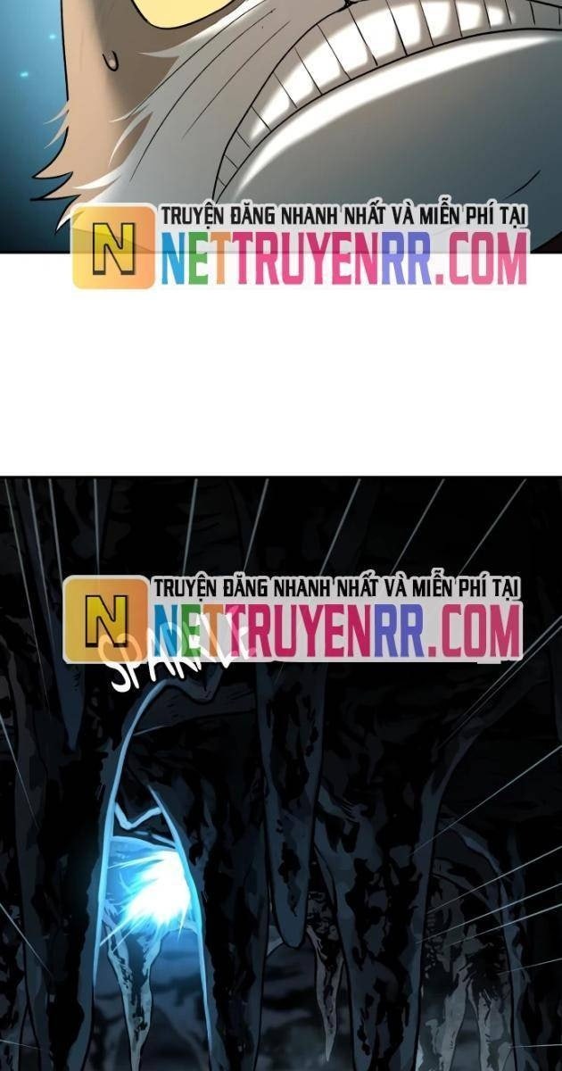 Lời Nguyền Của Dangun - Page 79