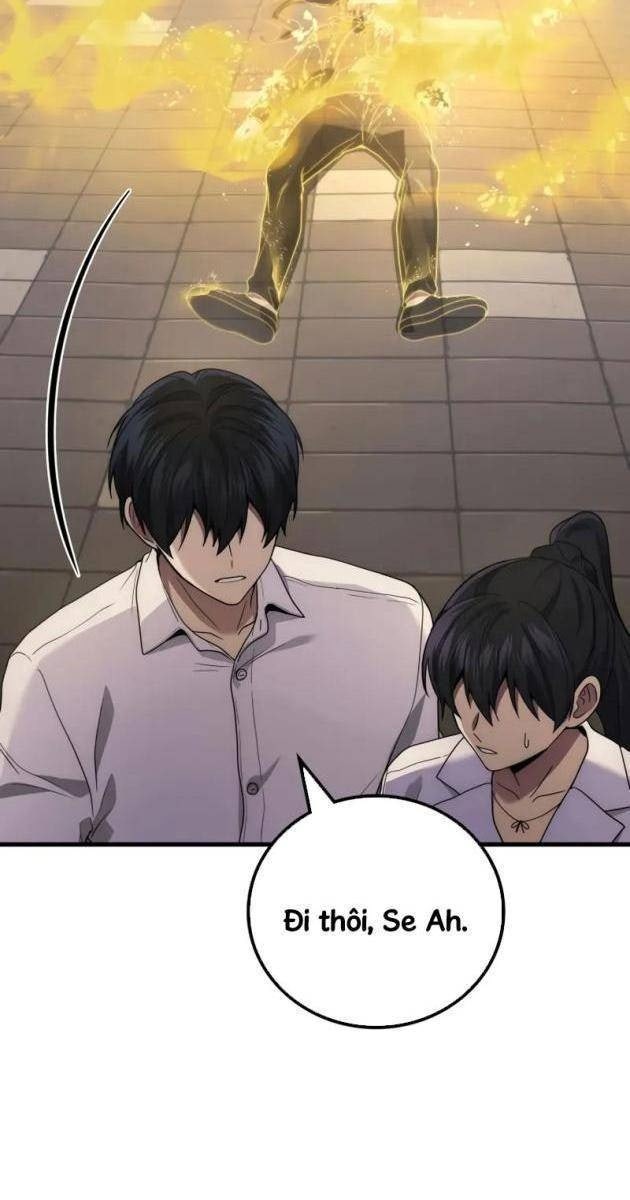 Thần Chiến Tranh Trở Lại Cấp 2 - Page 64