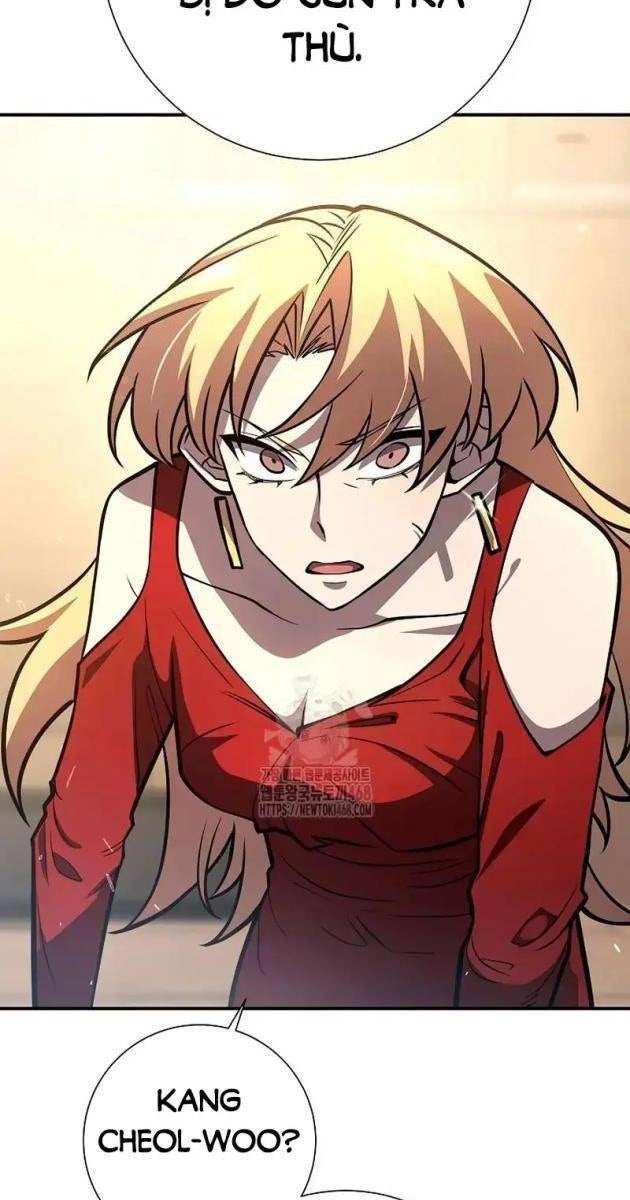 Kiếm Thần Đến Từ Thế Giới Diệt Vong - Page 29