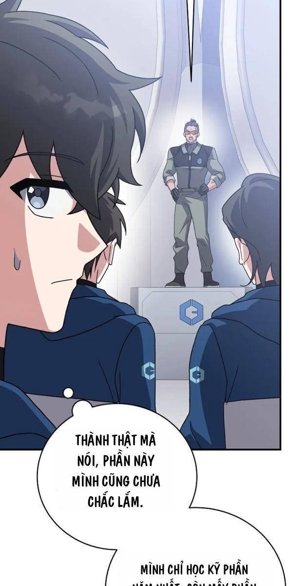 Trở Thành Quần Chúng Trong Tiểu Thuyết - Page 128