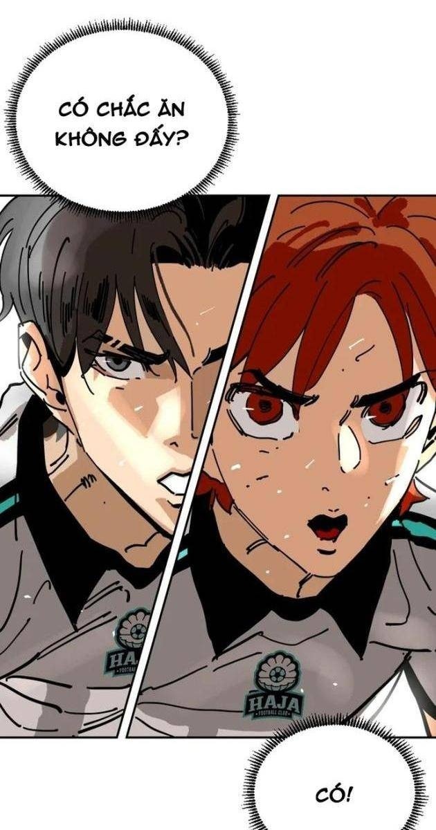Sân Cỏ Chiến Ký - Page 95