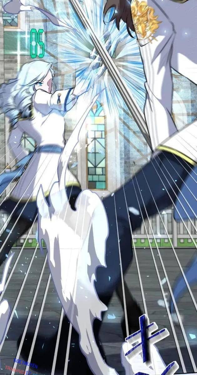 Giáo Viên Giả Mạo Người Vô Tình Trở Nên Mạnh Nhất - Page 77