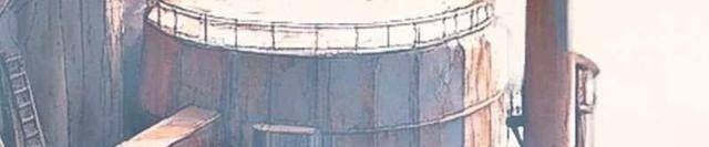 Ngọn Lửa Của Hòa Bình - Page 5