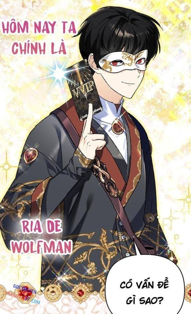 Trở Thành Thiên Tài Bất Trị Của Hắc Gia - Page 17