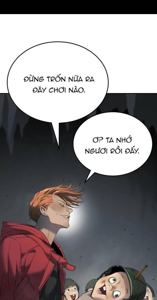 Lời Nguyền Của Dangun - Page 45