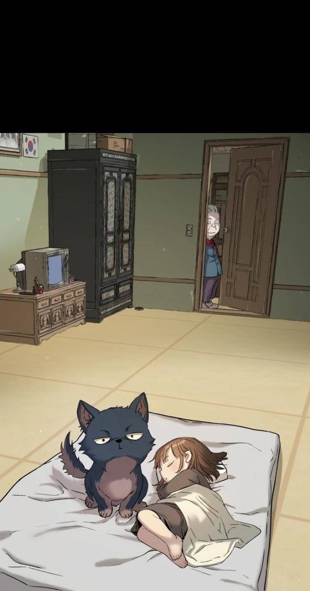 Lời Nguyền Của Dangun - Page 120