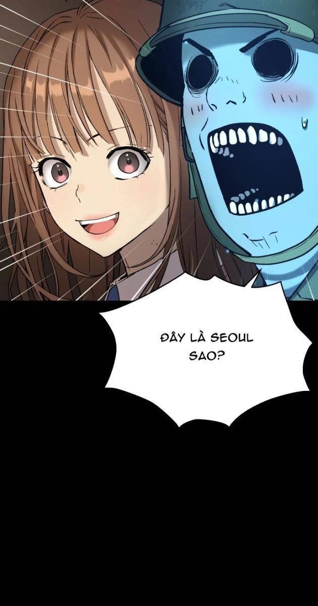Lời Nguyền Của Dangun - Page 163