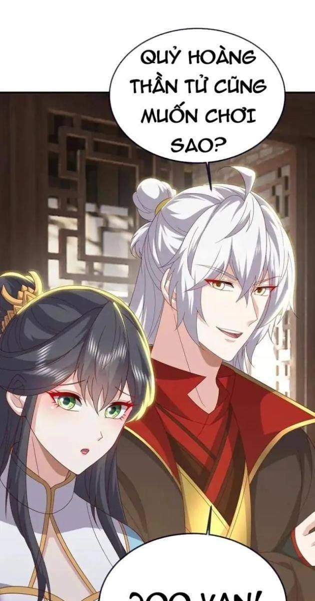 Tiên Võ Đế Tôn - Page 58
