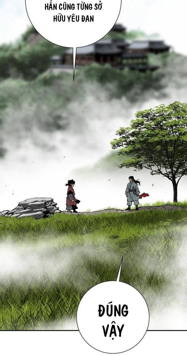 Vĩ Linh Kiếm Tiên - Page 89