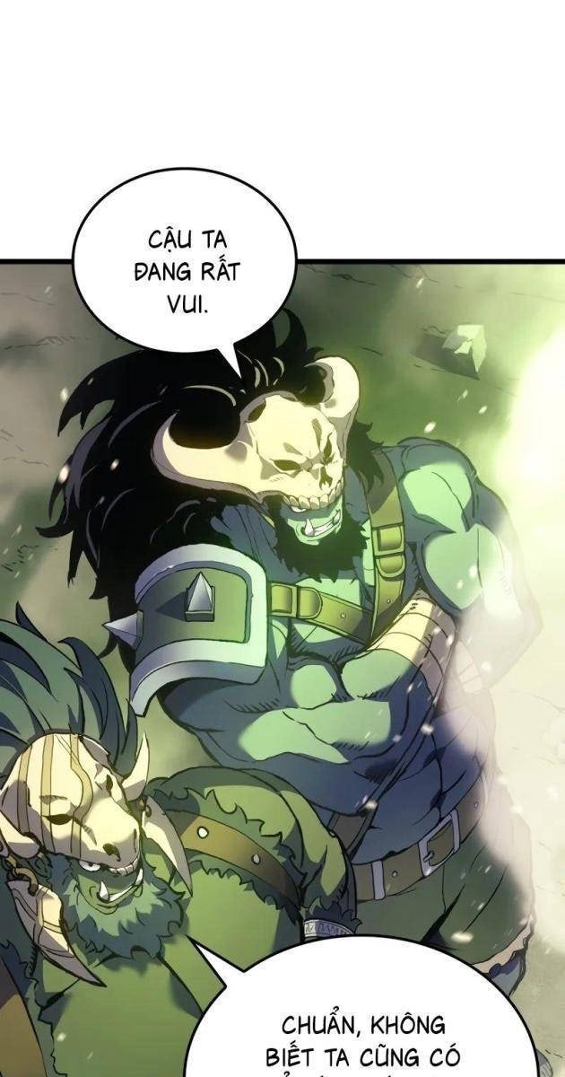 Luân Hồi Đế Vương - Page 109