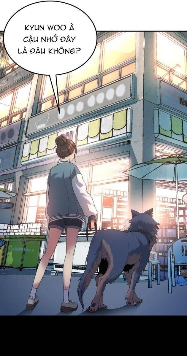 Lời Nguyền Của Dangun - Page 25