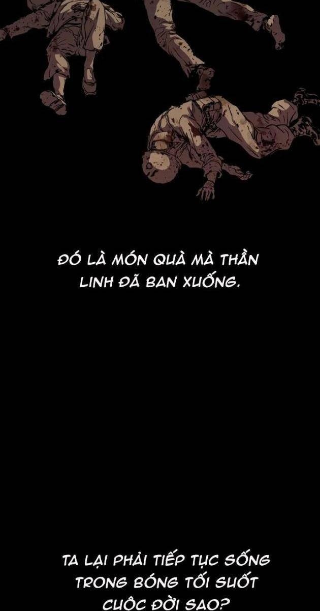 Lời Nguyền Của Dangun - Page 111