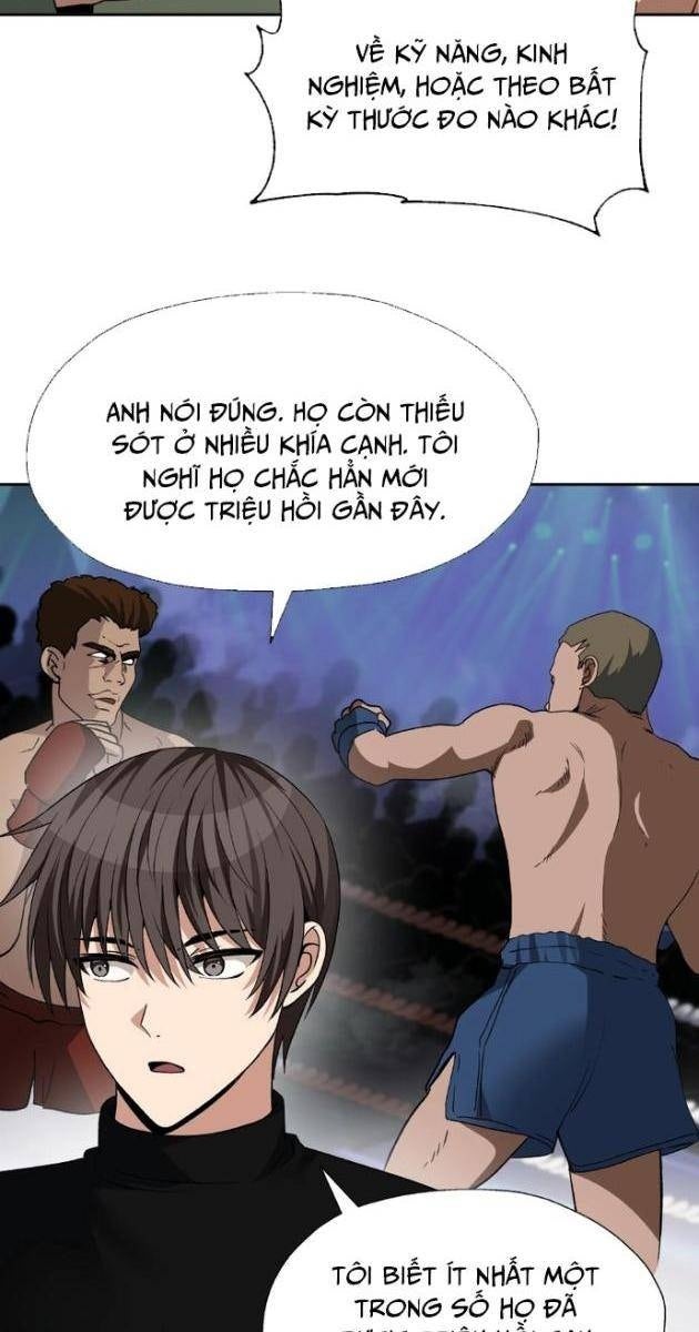 Lần Nữa Chuyển Sinh Sang Thế Giới Khác - Page 35