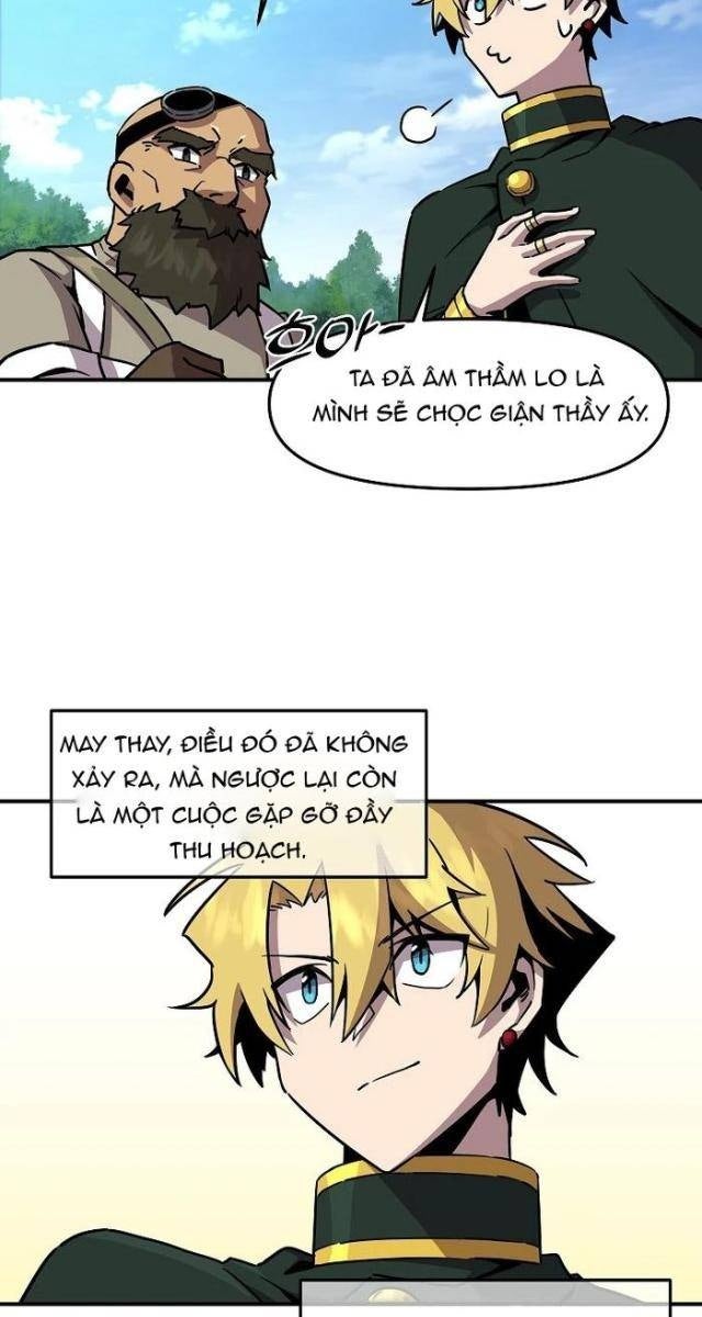 Người Chơi Lỗi - Page 30