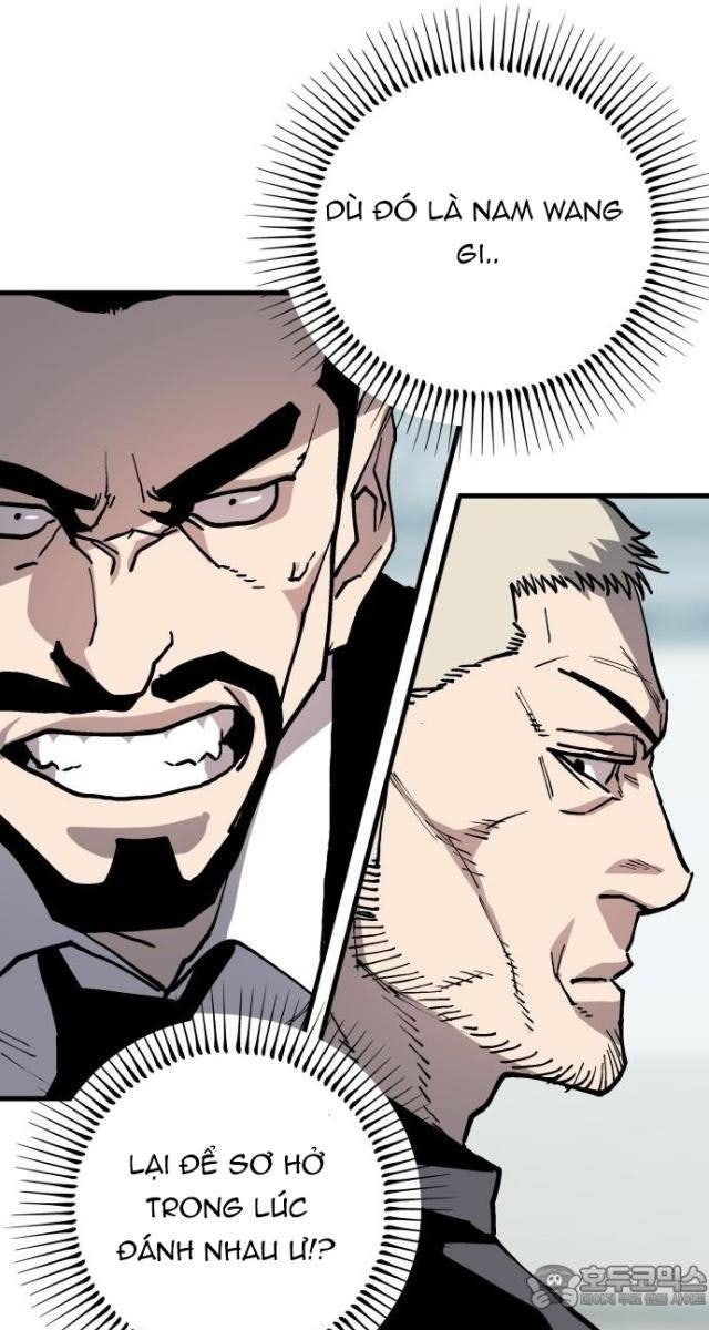 Ông Trùm Trở Lại - Page 17