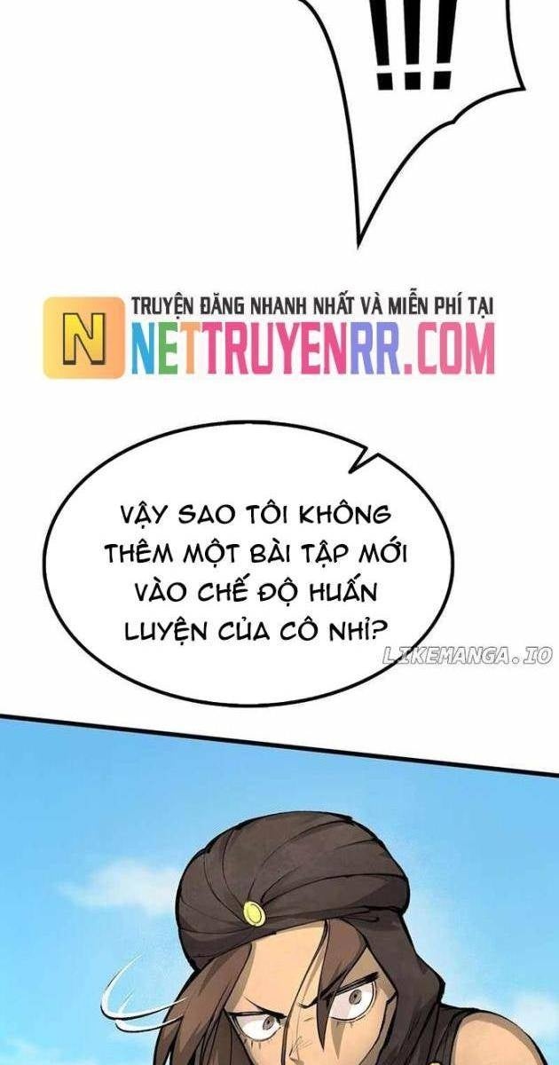 Ngọn Lửa Của Hòa Bình - Page 58