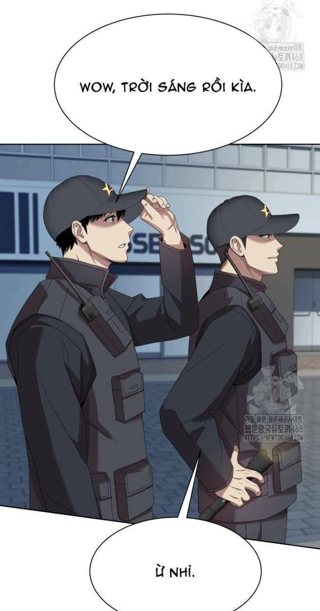 Từ Nhân Viên Vạn Năng Trở Thành Huyền Thoại - Page 33