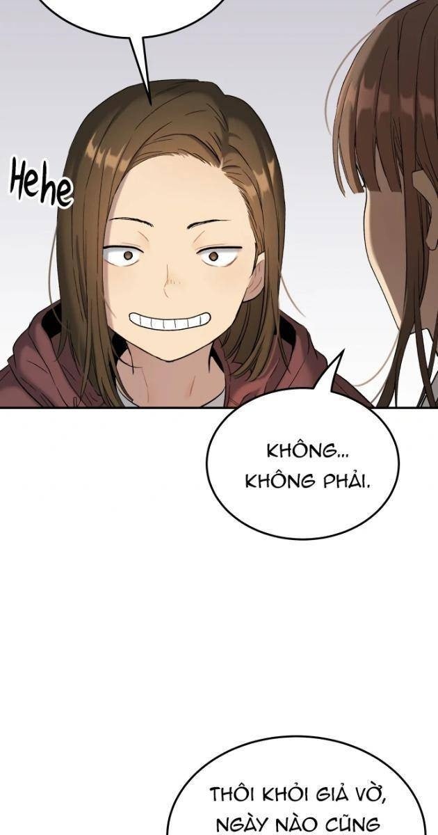 Lời Nguyền Của Dangun - Page 18