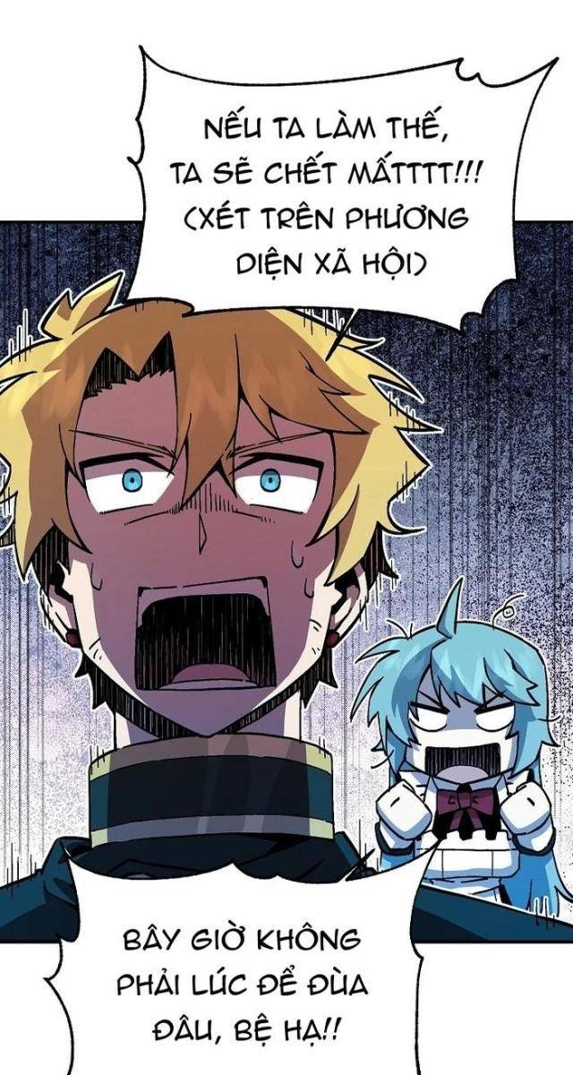 Người Chơi Lỗi - Page 54