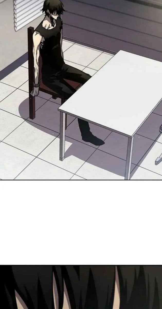 Kiếm Thần Đến Từ Thế Giới Diệt Vong - Page 5