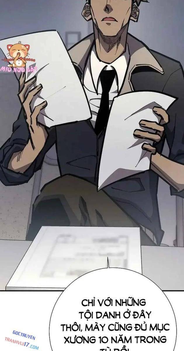 Kiếm Thần Đến Từ Thế Giới Diệt Vong - Page 19