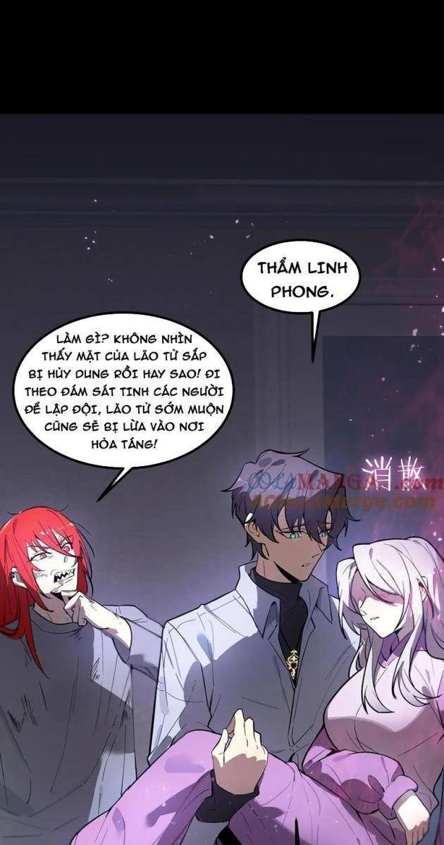 Thánh Hiệp Sĩ Cấp SSS - Page 19