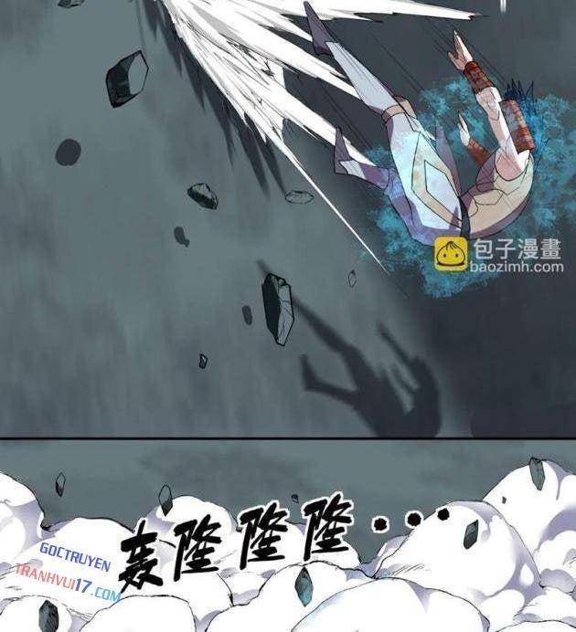 Ta Hóa Thân Ma Thần, Trở Thành Diệt Thế Cự Thú! - Page 56