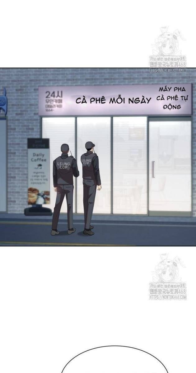 Từ Nhân Viên Vạn Năng Trở Thành Huyền Thoại - Page 40