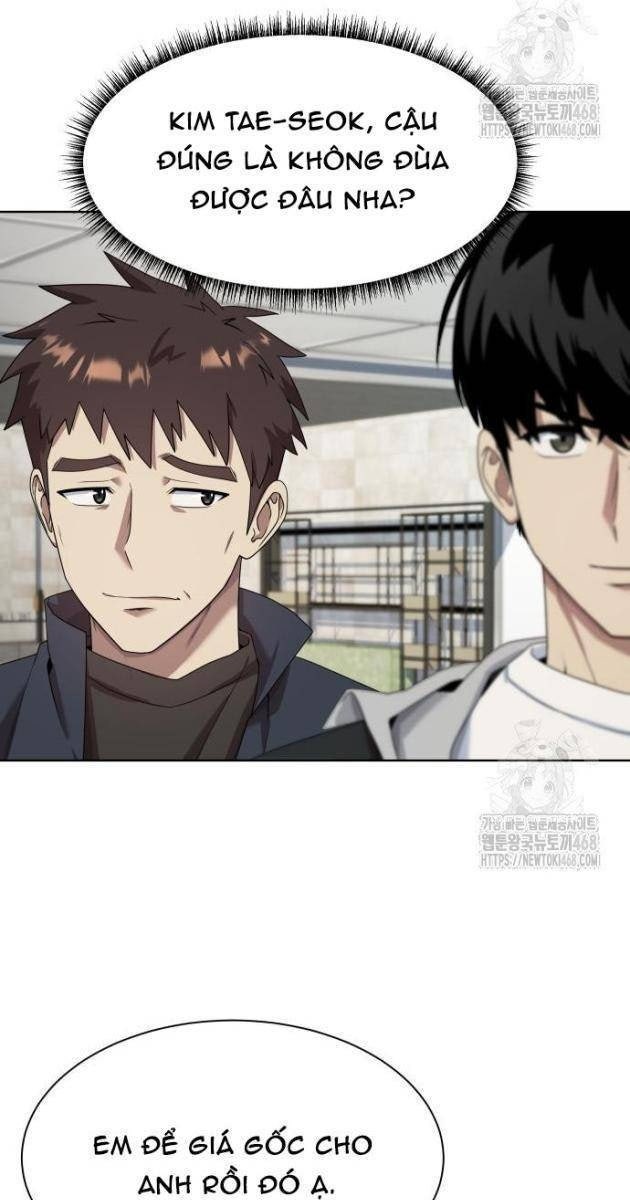 Từ Nhân Viên Vạn Năng Trở Thành Huyền Thoại - Page 113