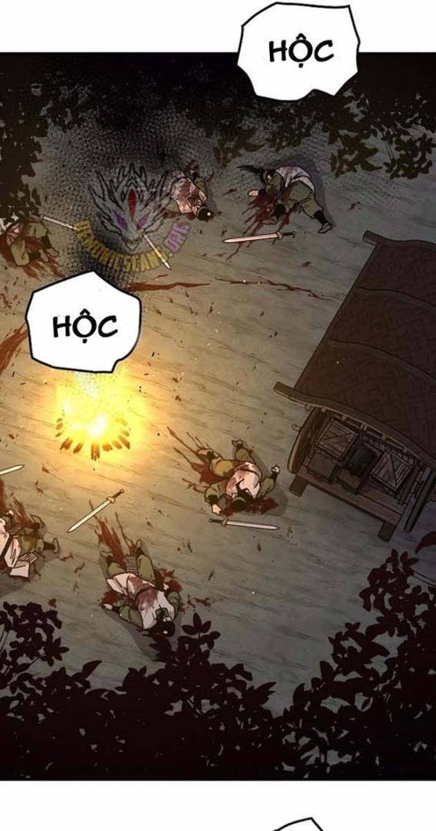 Thiên Ma Quy Hoàn - Page 112