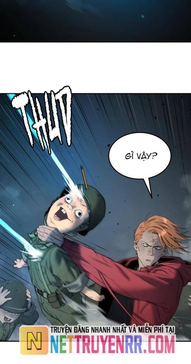 Lời Nguyền Của Dangun - Page 49