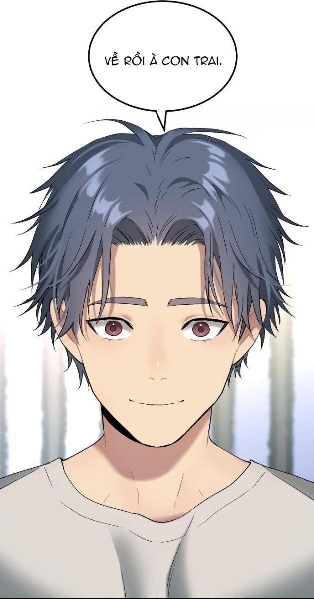 Lời Nguyền Của Dangun - Page 31