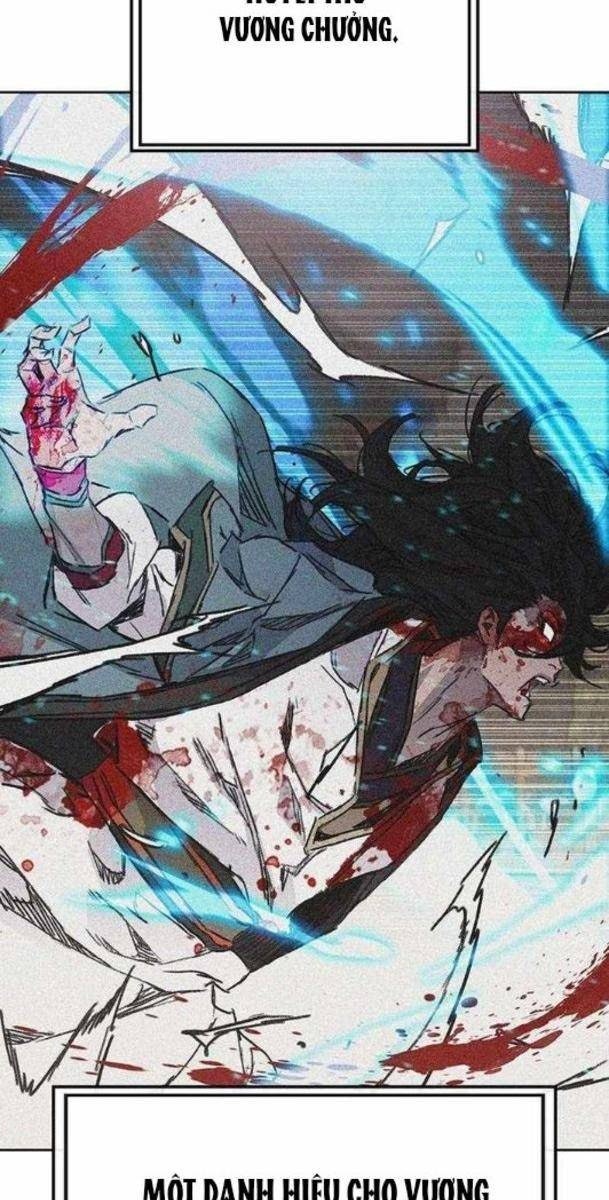 Kiếm Sĩ Bất Bại - Page 77