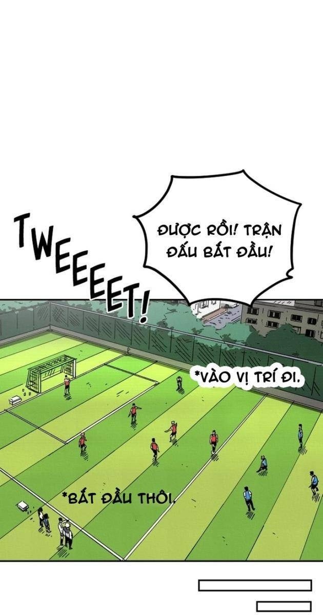 Sân Cỏ Chiến Ký - Page 118